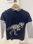 Sweat “Dinossauro”