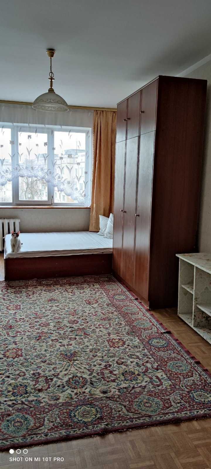 5-ти.кім. квар. в гарному стані. Район Киевський Клюшка.Зручна локація