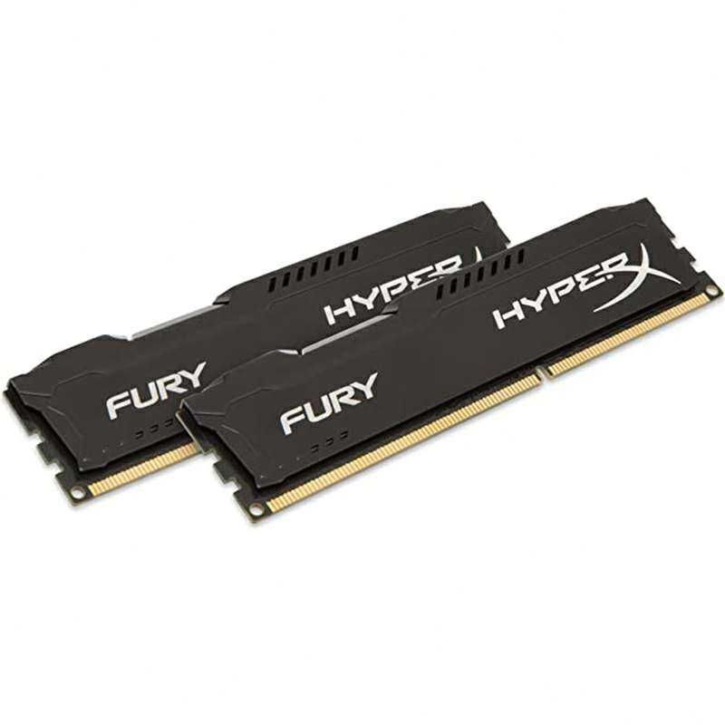 Pamięć RAM HyperX DDR3 2x8 GB 1866