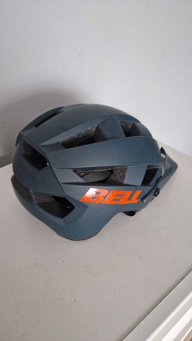 Kask rowerowy MTB BELL MIPS