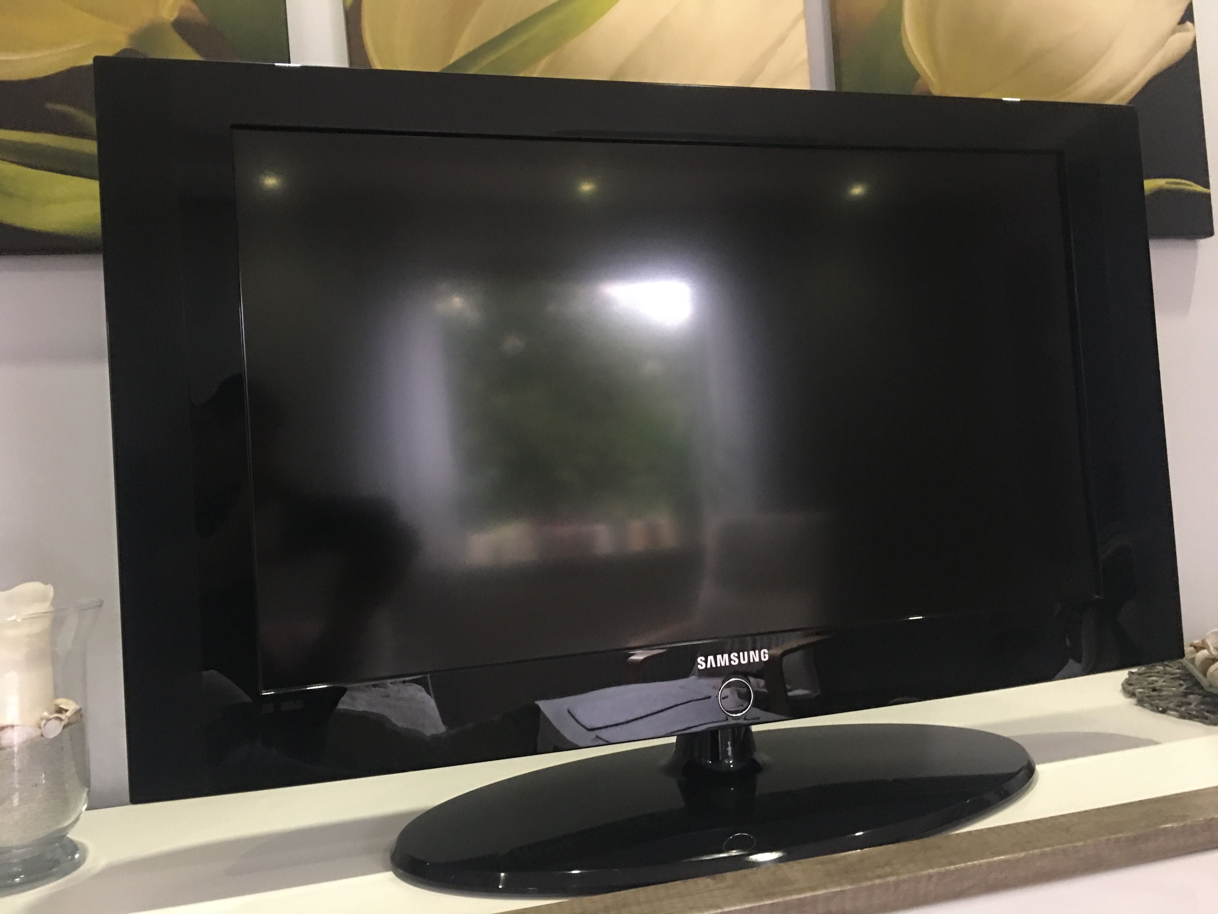 Tv Samsung 32 cale LE32A330JNXXC telewizor