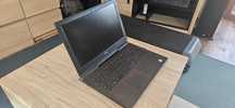 Laptop Dell 7577 Gamingowy Stan Bardzo Dobry Sprawny 100%