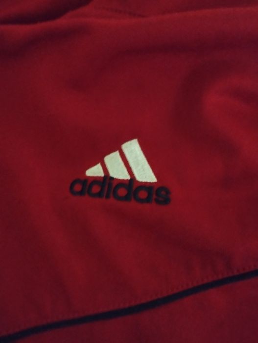 СРОЧНО олімпійка зіпка adidas