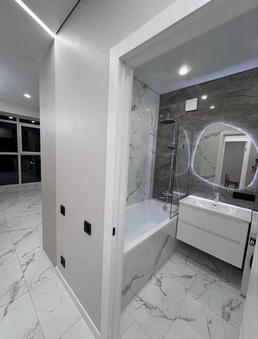 Оренда 1к квартири в н/б, укомплектована меблями і технікою!!!