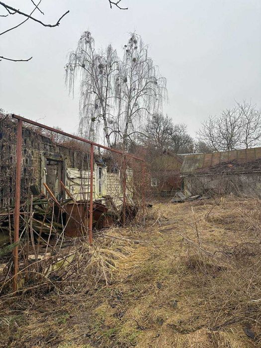Продається частина будинку в селі Седнів, всього за 140 м до річки!
