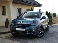 Citroën C5 Aircross • Gwarancja 2-Letnia w Cenie • 2.0 D 178 KM • Full Led • Connectedcam