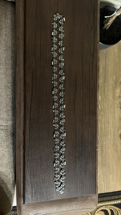 Ланцюги до бензо пили