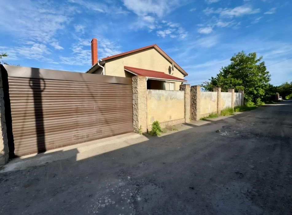 Продам дом в пригороде Одессы,Авангард -2 (213-725)