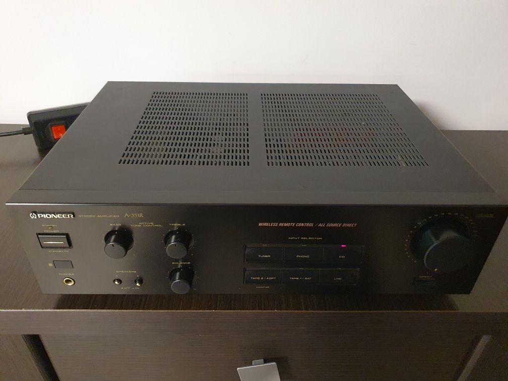 Wzmacniacz Pioneer A-351R