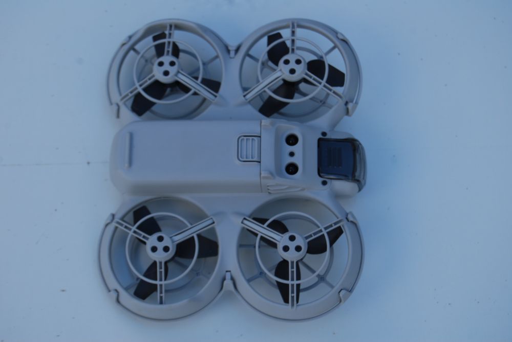 Dji Neo Fly More Combo