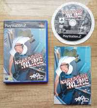 Aggressive Inline prezent Playstation 2 PS2