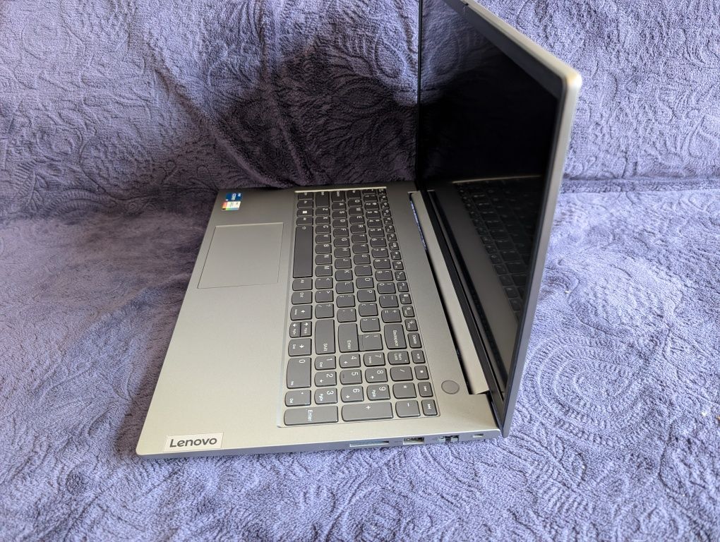 Laptop Lenovo Thinkbook G2  Intel i5 11gen, DDR4 16GB dysk SSD 512GB