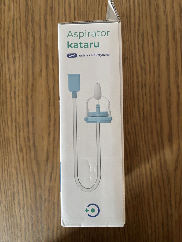 Aspirator Kataru („katarek”) Helpmedi
