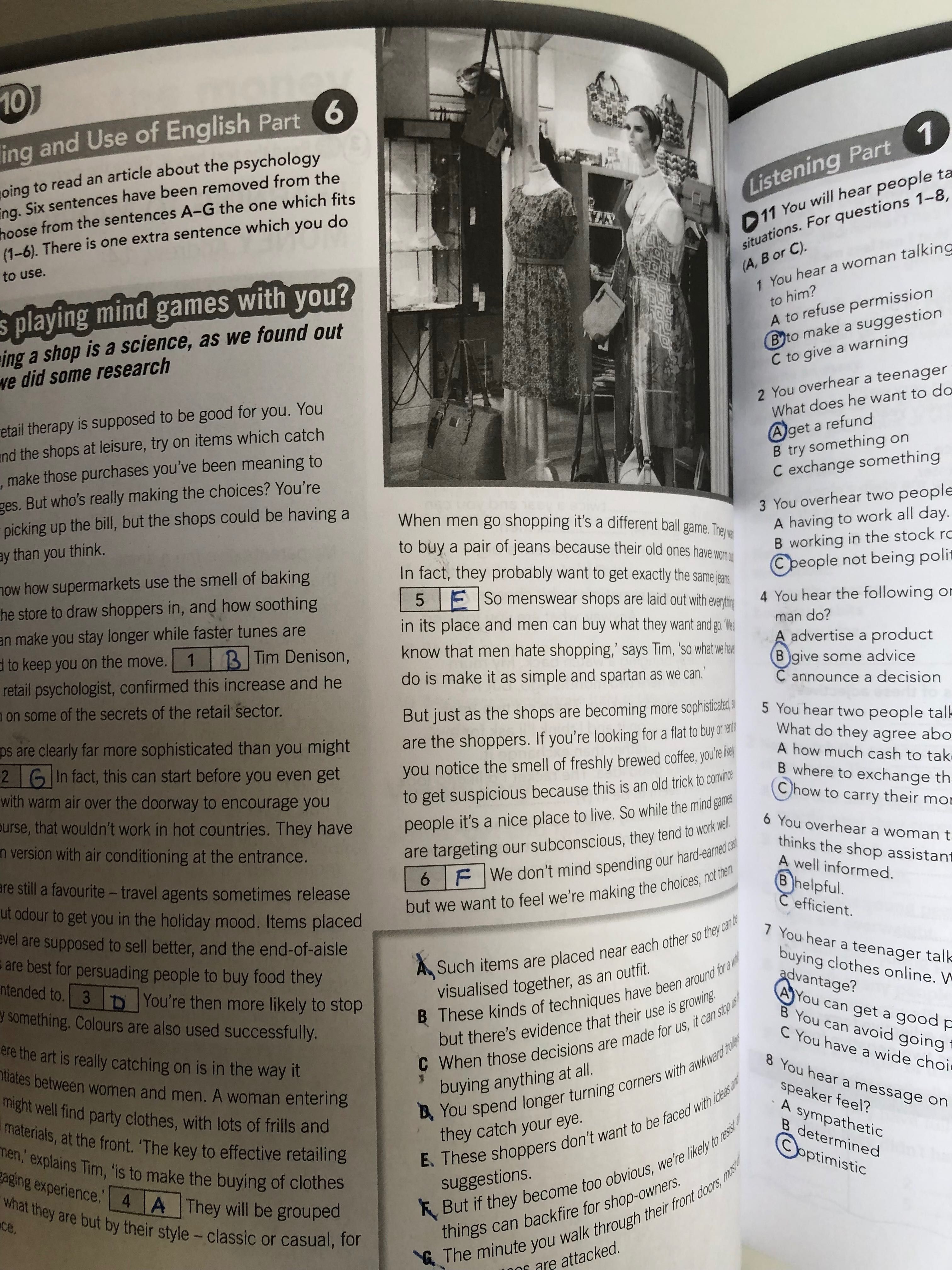 Complete First for Schools Student's book