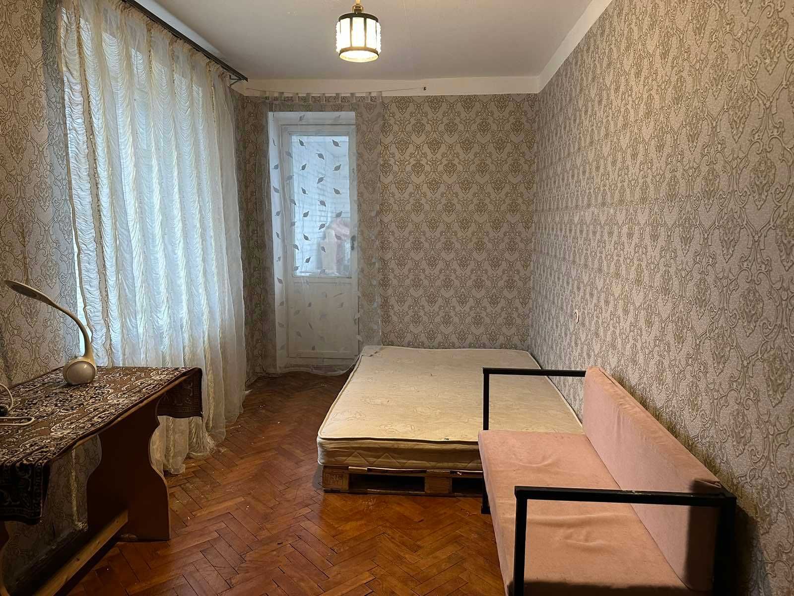 Окрема кімната по вул. Володимира Великого 24 біля Аквапарку