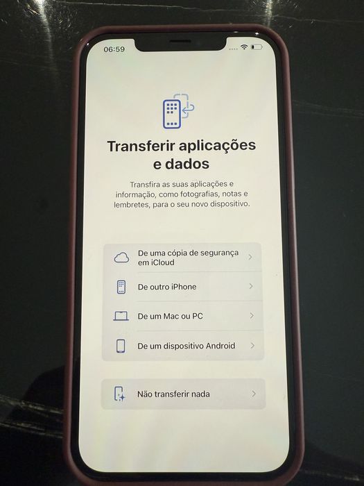 Iphone 12 pro max 128 gb