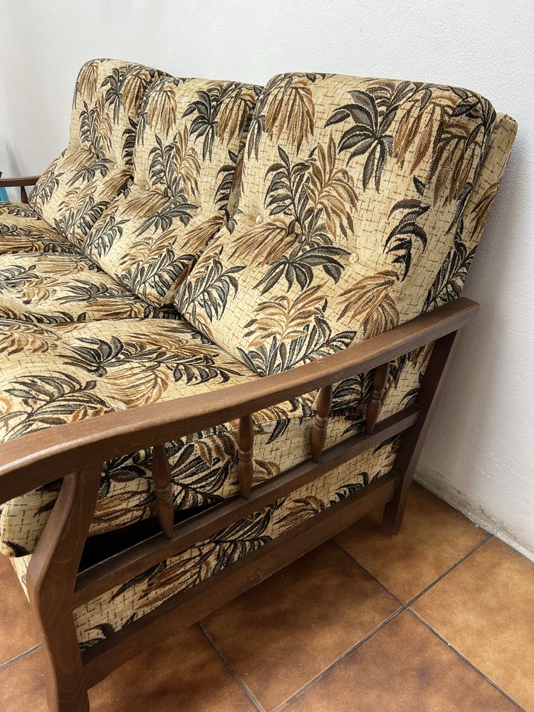 Vendo sofa cama