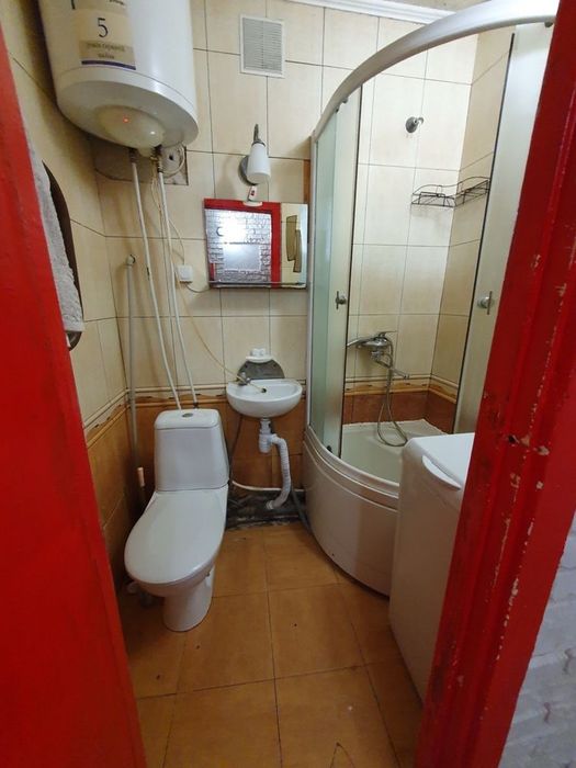 Продам 1к квартиру Тополь 2