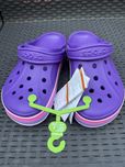 CROCS chodaki 38-39 nowe
