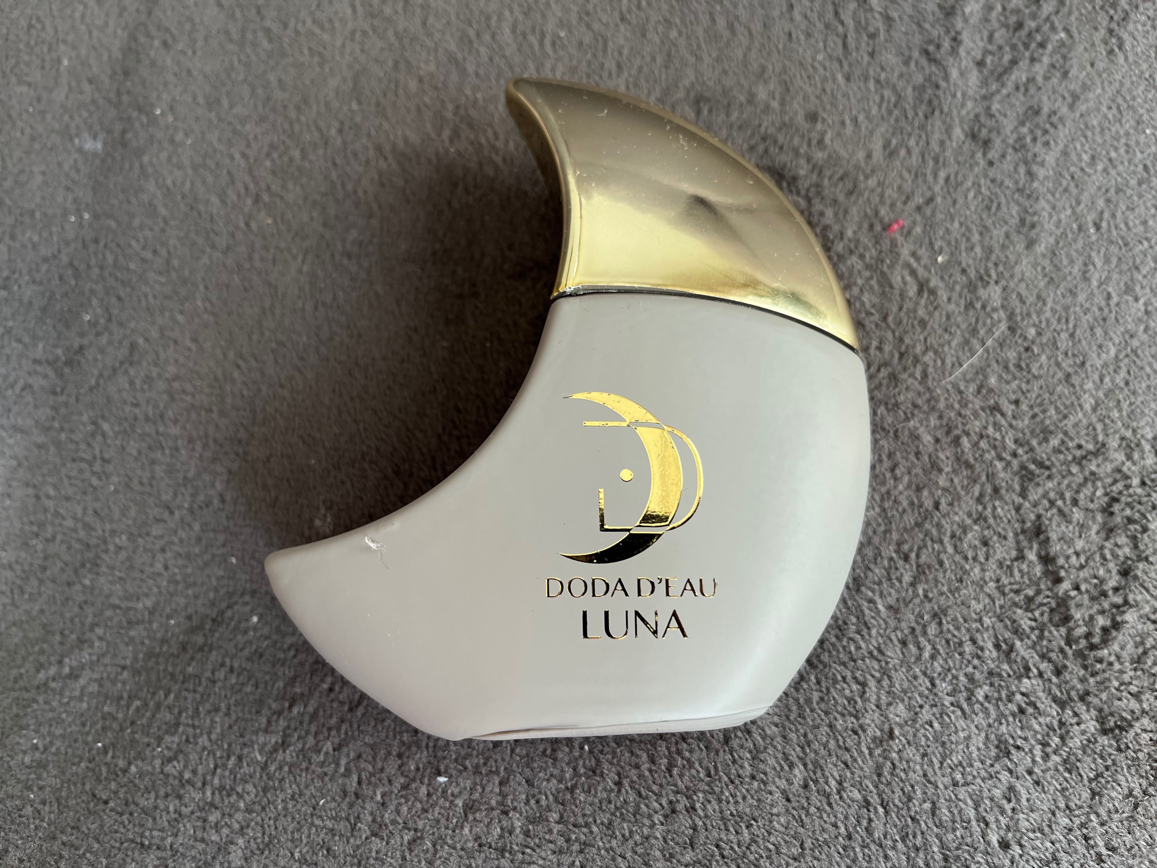 Perfum Doda luna