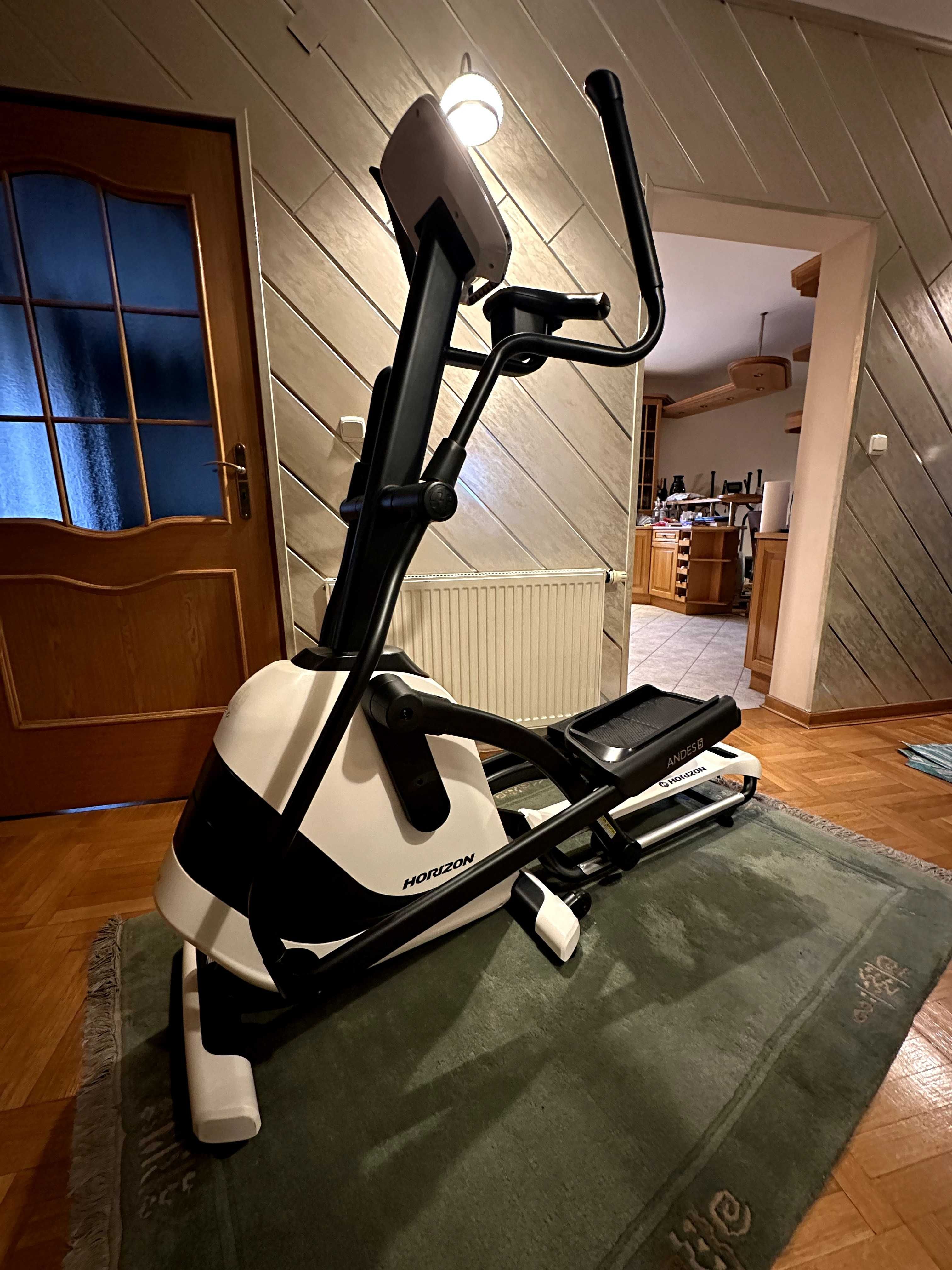 Orbitrek Horizon ANDES 5