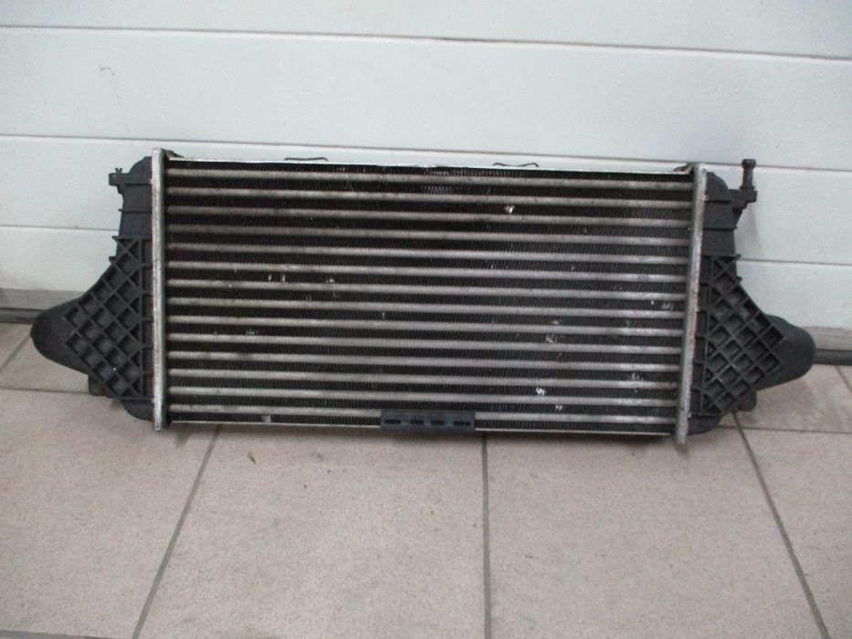 Intercooler Mercedes ML/GL/GLE