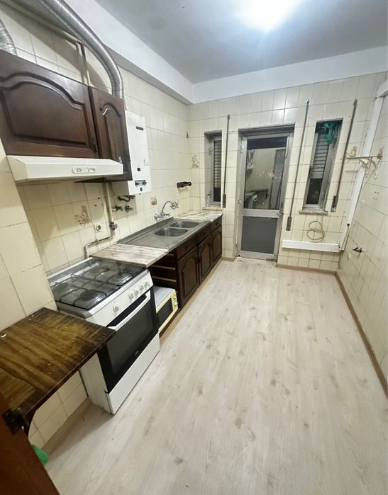 Apartamento T3 centro cidade Viseu