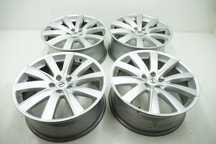 VOLVO XC90 II XC60 II FELGI ALUMNIOWE FELGA ALU 19&quot; KOMPLET 31362276