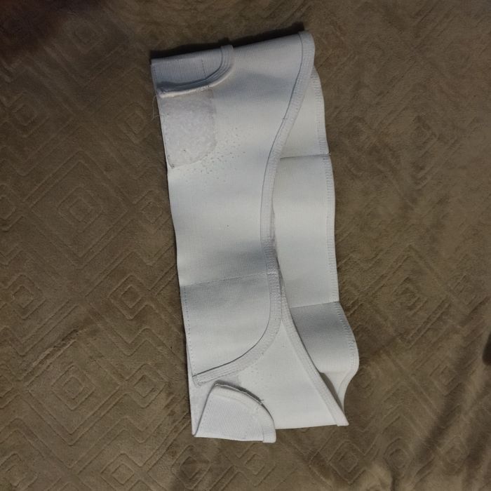 Бандаж до- та післяпологовий