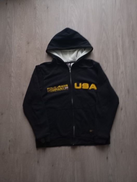 Зипка Polo Ralph Lauren оригінал