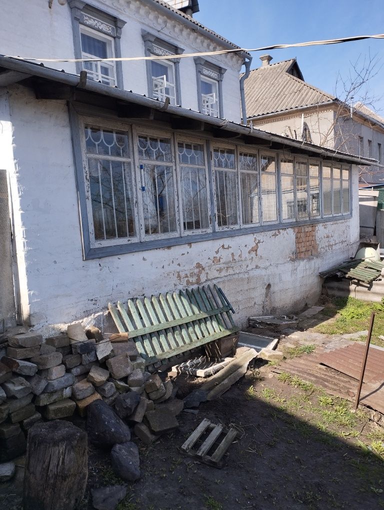 Продам будинок в Діївкі 1