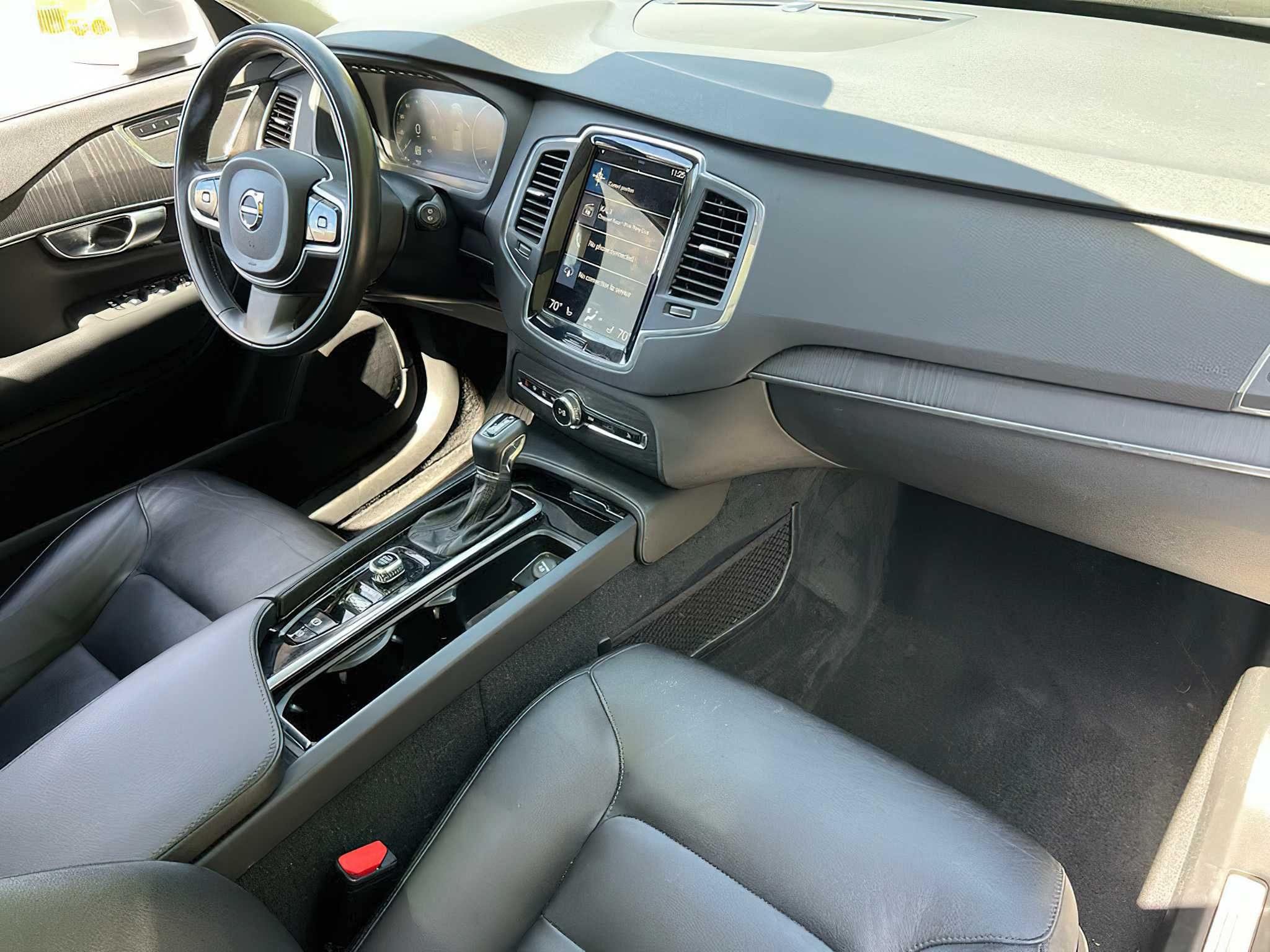 Volvo XC90 T8 2020