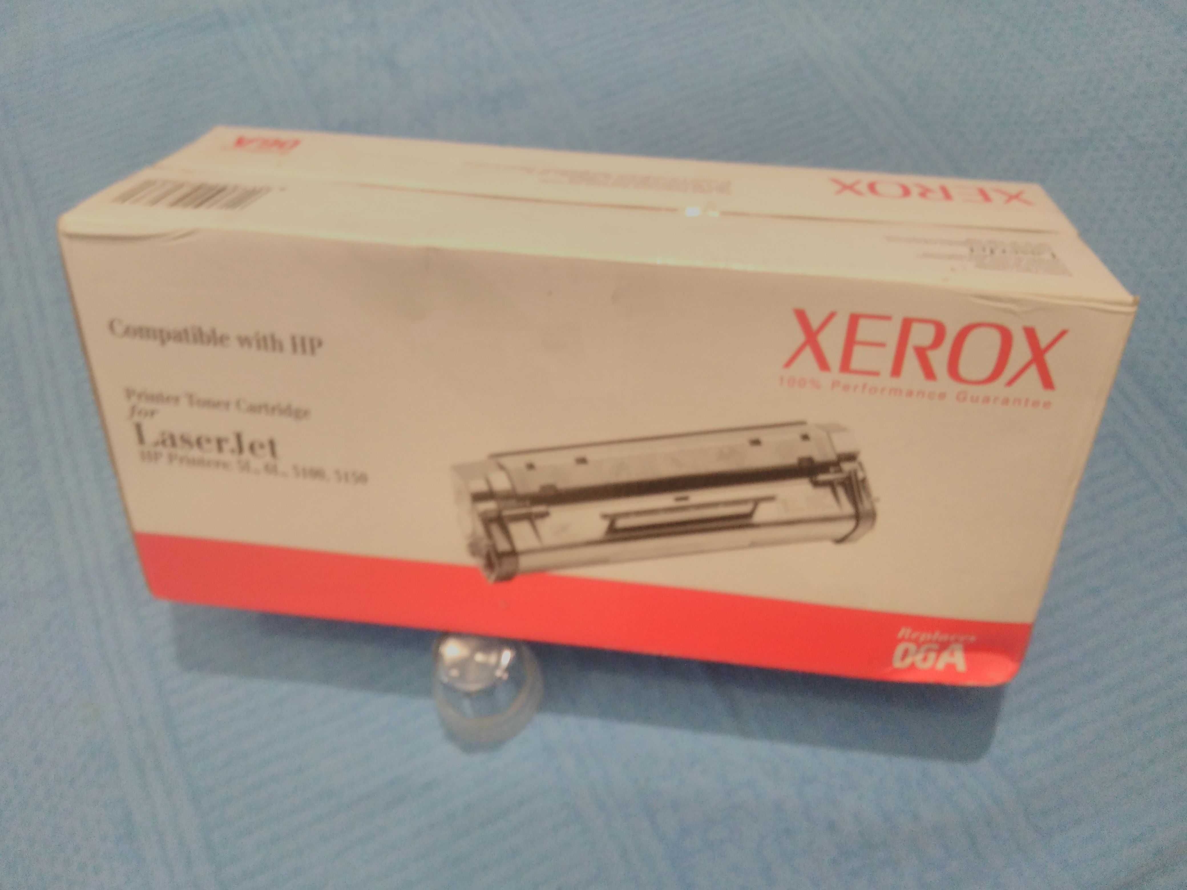 Toner do HP 06A- Nowy