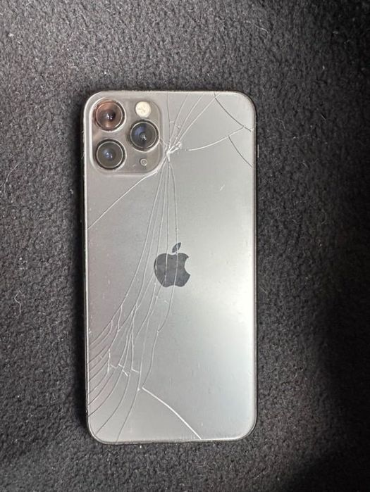 Iphone 11 pro 64 gb