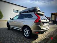 Продам свою Volvo XC60 2015 T5 Premiere, в гарному стані! {Торг}