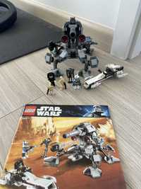 Lego star wars 7869