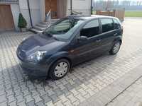 Ford fiesta 1,4 TDCi stan BDB