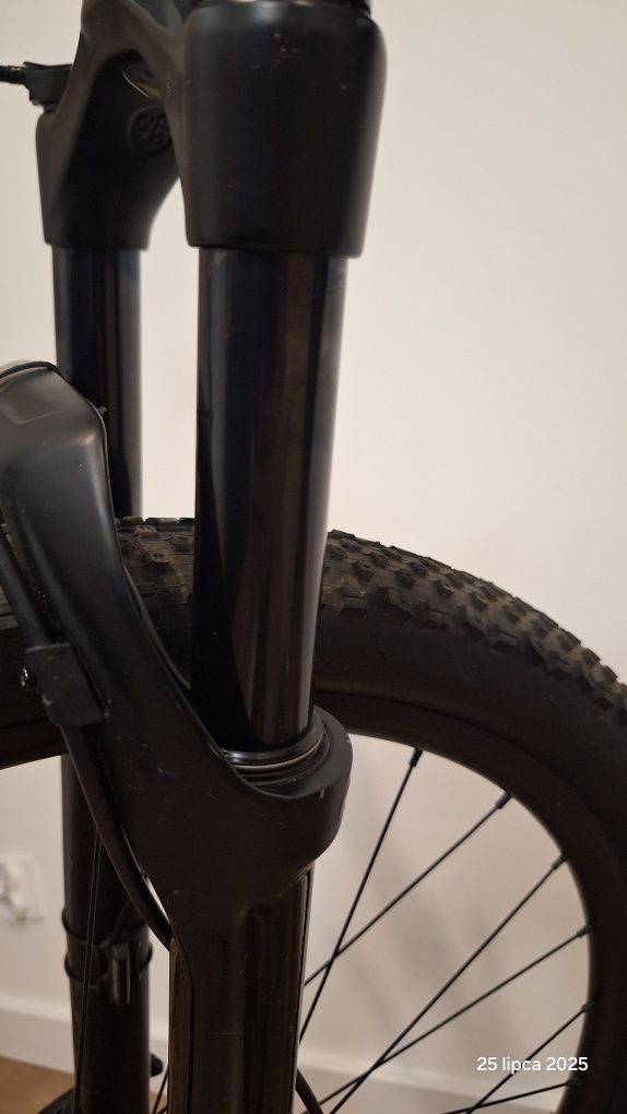 Trek x-caliber 9, 29" M