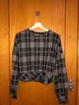 camisola  stradivarius