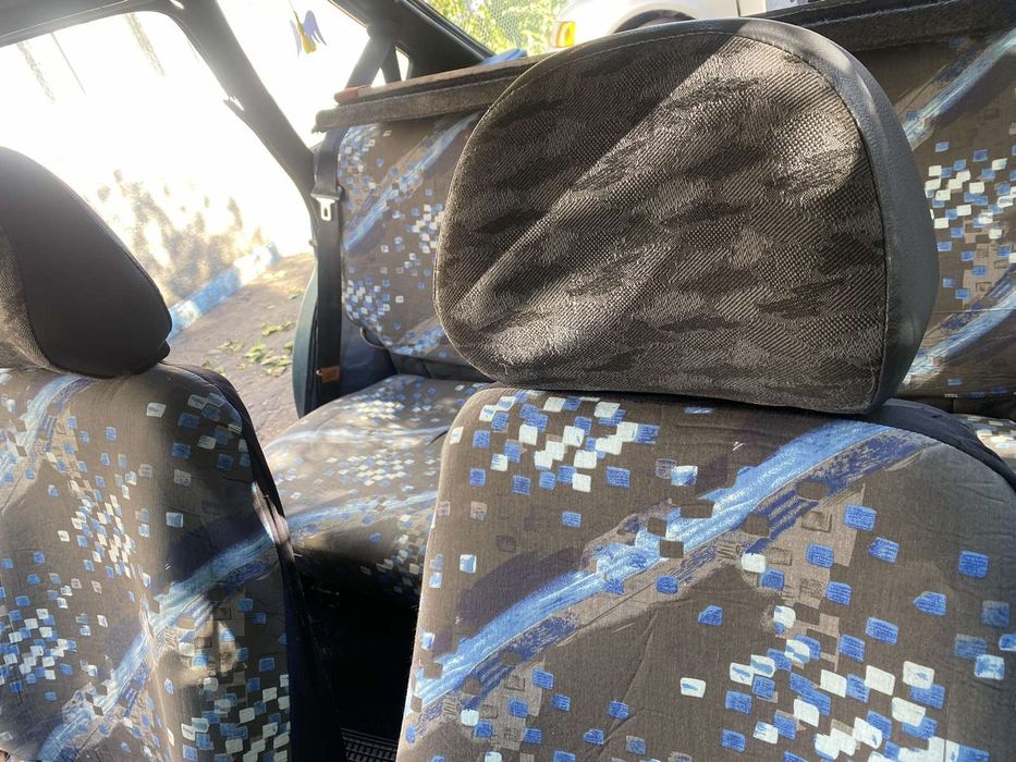 Продам ВАЗ 2109, 2001р.