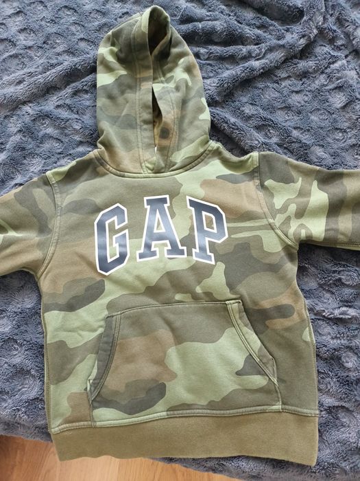 Bluza GAP rozm s 6-7 lat
