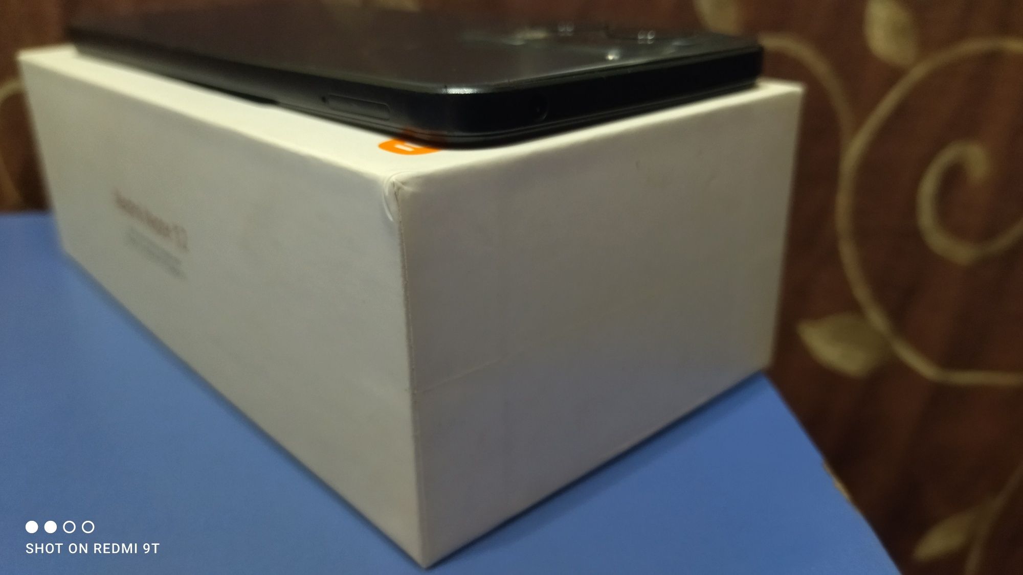 Redmi note 12  gray 4/128