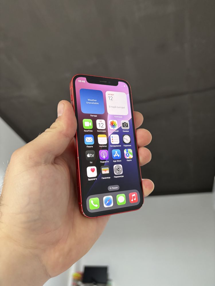 Apple iphone 12 Mini 64 gb neverlock 100% айфон міні
