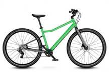 Nowy rower dziecięcy Woom Explore 6 Jungle Green, zielony,gwarancja,FV
