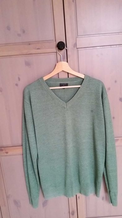 Obniżka Sweter męski firmy Jack & Jones PREMIUM