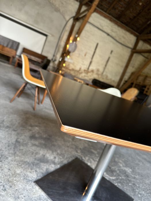 Stół jadalniany / konferencyjny duński Andersen Møbler  120cm