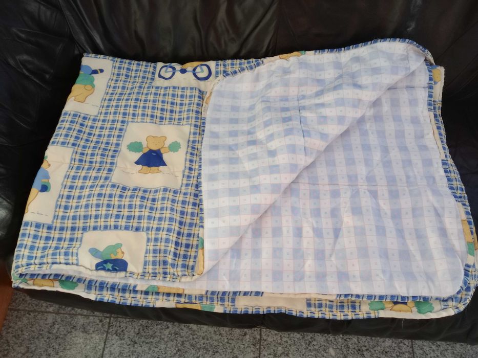 Edredons para cama individual