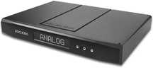 Rockna Wavelight (R2R DAC e Preamplificador) Preto