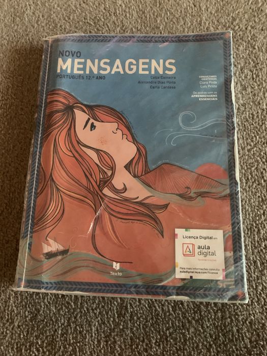 manual portugues -12 ano