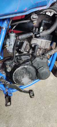 Motor DT125 LC 10v